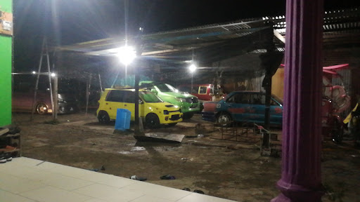 Bengkel Mesra