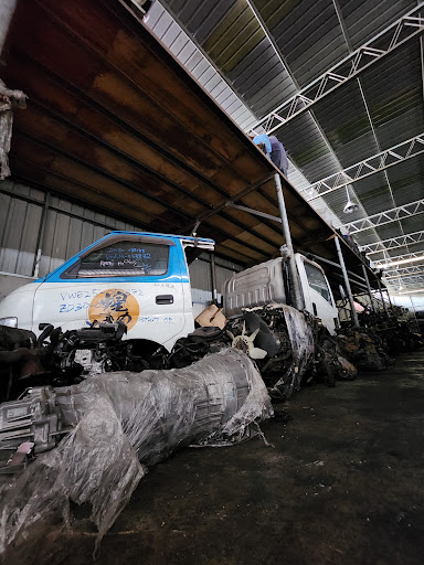 Lip Soon Seng Auto Parts