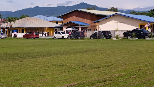 Kg. Tudan Baru