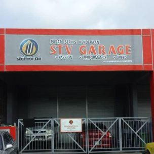 Bengkel Kereta Murah dan Terbaik Melaka | STV GARAGE