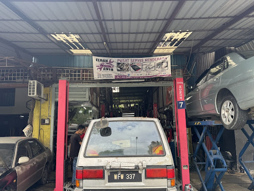 Elran Auto