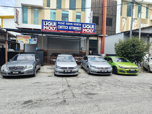 Contitech Automobiles Cheng, Melaka