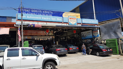 Cheh Automobile Electric Sdn. Bhd.