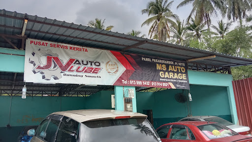 MS AUTO GARAGE (PAKAR GEARBOX KEMAMAN)