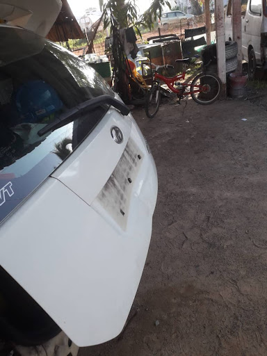 Bengkel Ketuk Body Ziey