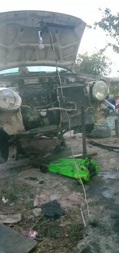 Rezki Kami Workshop