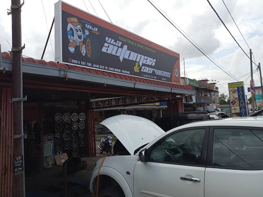 W.A Automax & Services