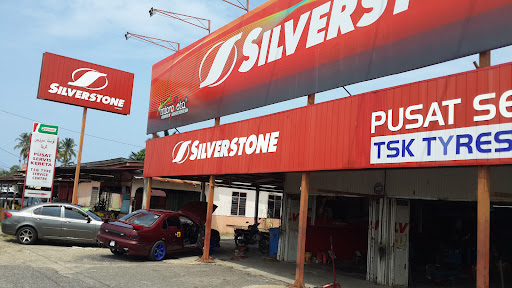 TSK TYRES SERVICE CENTRE