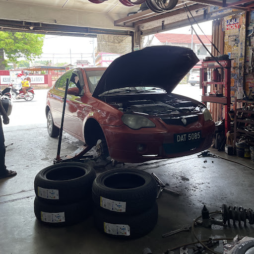 Bengkel Kereta Kota Bharu - ABH Automobile Servis & Parts