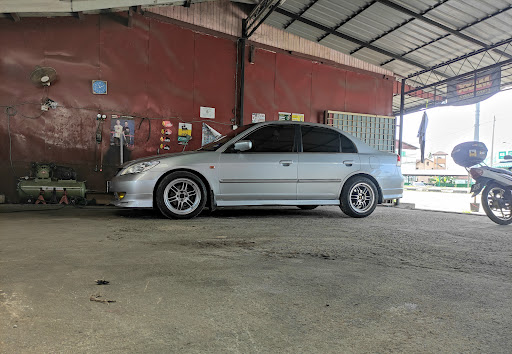 ECG Auto Services ECG Auto Services