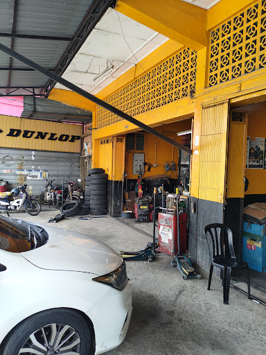 Continental HGH AUTOCARE