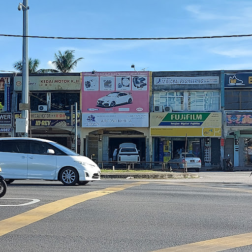 Hussain Auto Part Kelang Lama Hussain Auto Part Kelang Lama