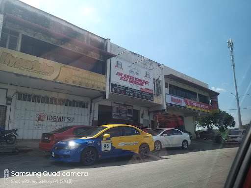 FM Auto Garage & F2J Garage