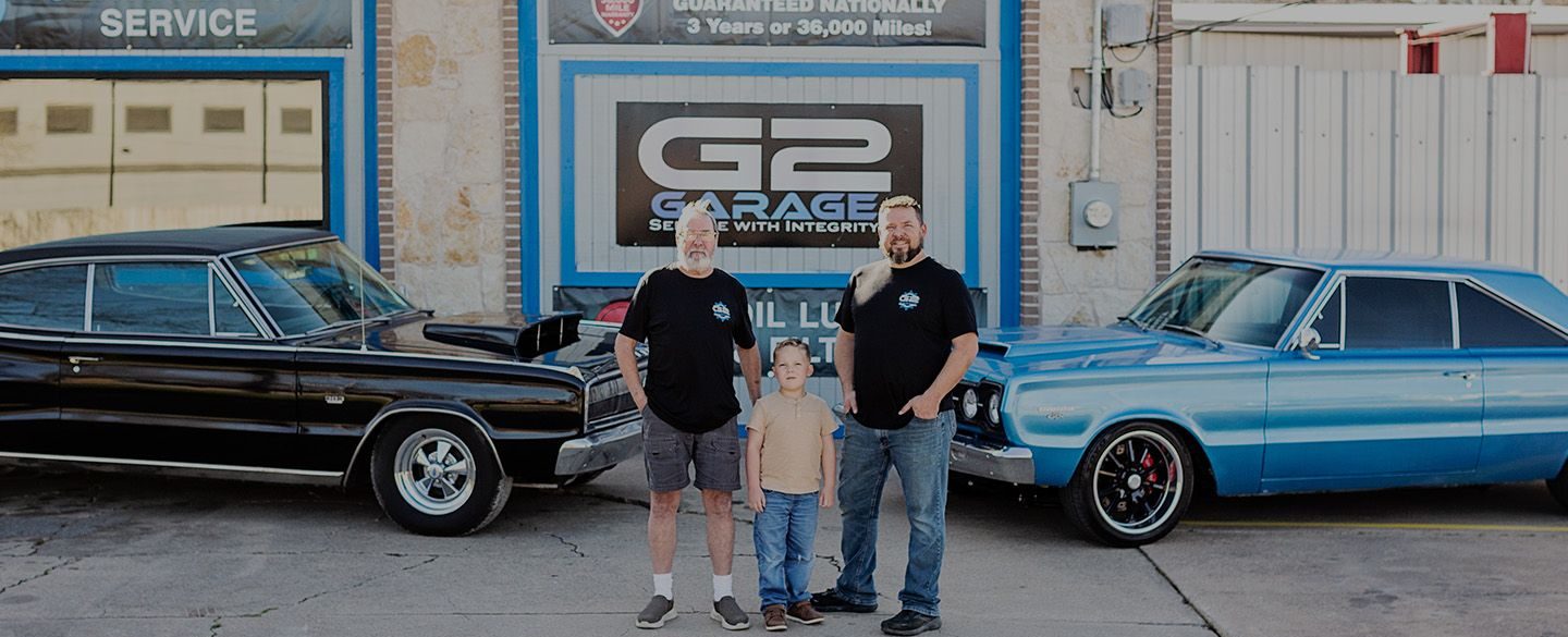G2 Auto Workshop 1 g2 auto workshop