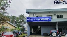 GG WORKSHOP Bengkel Kereta Terengganu 6 GG WORKSHOP Bengkel Kereta Terengganu