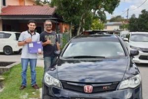 ILHAM BERKAT AUTO SERVICES SDN BHD 3 ILHAM BERKAT AUTO SERVICES SDN BHD