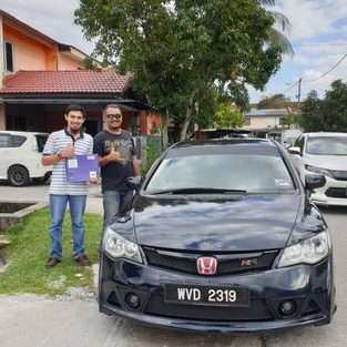 ilham berkat auto services sdn bhd