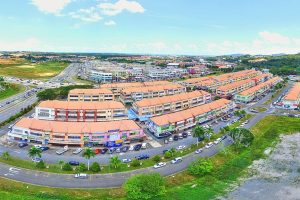 Indah Jaya