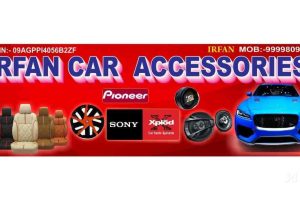 Irfan Auto Specialist