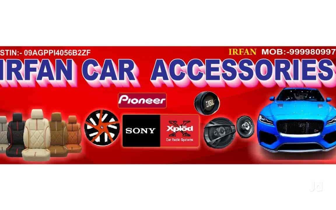 irfan auto specialist