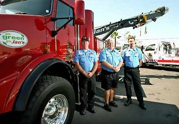 JAN MINYAK TOWING YAN 1 jan minyak towing yan