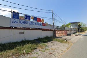 Jerai Workshop Service (M) Sdn. Bhd. 6 Jerai Workshop Service (M) Sdn. Bhd.