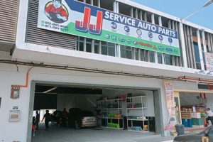 JJ service autopart PHASE 1A, BORNEO INDUSTRIAL CENTRE LAHAD DATU.SABAH.MALAYSIA