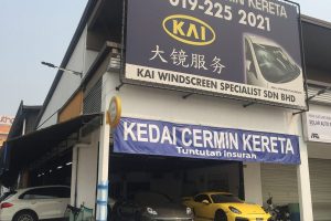 KAI AUTOMOTIVE SPECIALIST (M) SDN. BHD.