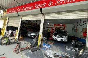 KEAT AUTO CAR SERVICE