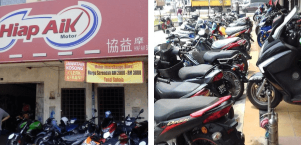 kedai servis kereta di bachok malaysia panduan lengkap dan perkhidmatan terbaik
