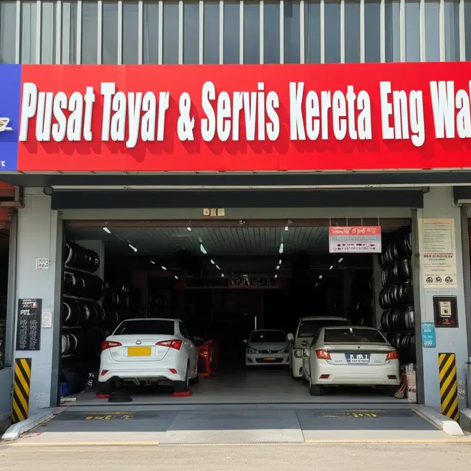 Kedai Servis Kereta di Butterworth, Malaysia: Perkhidmatan Berkualiti & Harga Berpatutan 1 kedai servis kereta di butterworth malaysia perkhidmatan berkualiti harga berpatutan