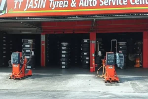 Kedai Servis Kereta di Jasin, Malaysia: Perkhidmatan Terbaik dan Berkualiti 19 Kedai Servis Kereta di Jasin, Malaysia: Perkhidmatan Terbaik dan Berkualiti