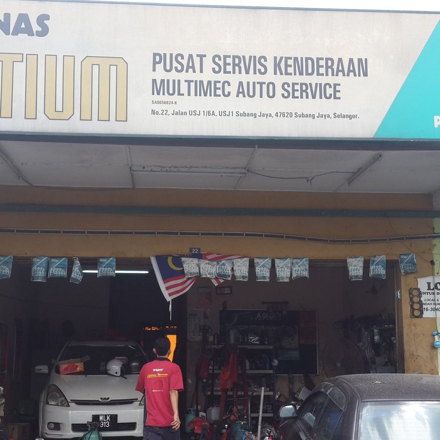 kedai servis kereta di kuala selangor malaysia panduan lengkap untuk penjagaan kenderaan anda