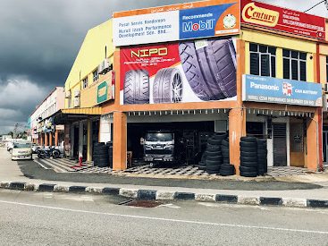 kedai servis kereta di pekan malaysia panduan lengkap untuk penjagaan kenderaan anda