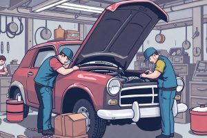 Kedai Servis Kereta di Port Dickson, Malaysia: Tempat Terbaik untuk Baiki Kenderaan Anda 25 Kedai Servis Kereta di Port Dickson, Malaysia: Tempat Terbaik untuk Baiki Kenderaan Anda