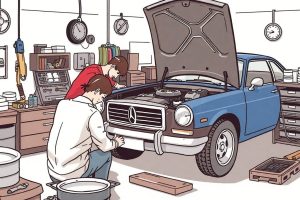 Kedai Servis Kereta di Sarawak, Malaysia: Panduan Lengkap untuk Penjagaan Kenderaan Anda 13 Kedai Servis Kereta di Sarawak, Malaysia: Panduan Lengkap untuk Penjagaan Kenderaan Anda