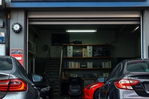 Kedai Servis Kereta di Selangor, Malaysia: Panduan Terbaik untuk Penjagaan Kenderaan Anda 14 Kedai Servis Kereta di Selangor, Malaysia: Panduan Terbaik untuk Penjagaan Kenderaan Anda