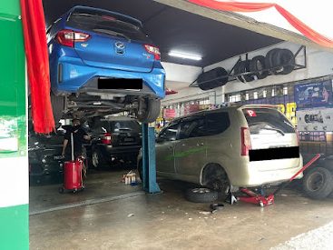 kedai servis kereta di shah alam malaysia panduan terbaik untuk servis berkualiti