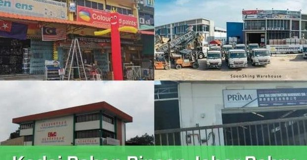 kedai servis kereta di sungai petani malaysia tempat servis berkualiti terbaik