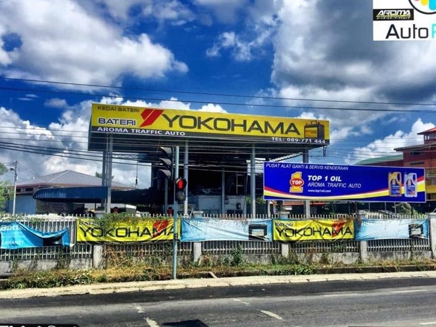 Kedai Servis Kereta di Tawau, Malaysia: Lokasi Terbaik & Perkhidmatan Berkualiti 1 kedai servis kereta di tawau malaysia lokasi terbaik perkhidmatan berkualiti