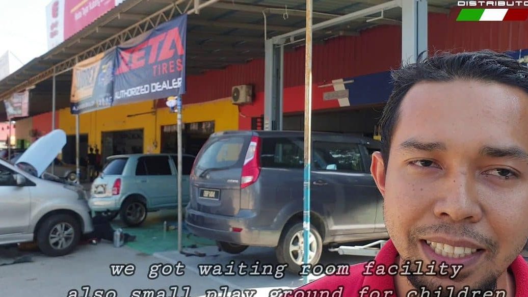 kedai tayar kubang batang