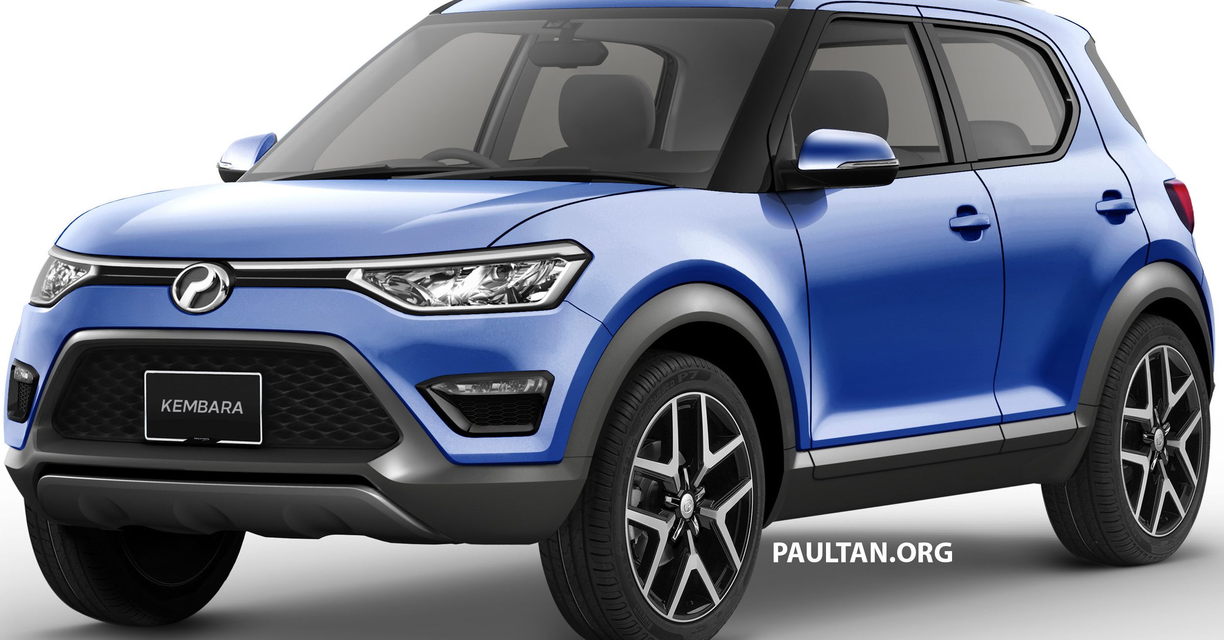 kembara auto services