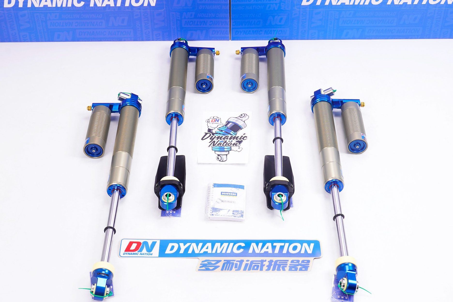 Khai Servis Absober dan Adjustable 1 khai servis absober dan adjustable
