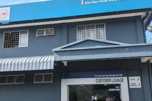 Kim Ban Huat Auto Services Sdn Bhd