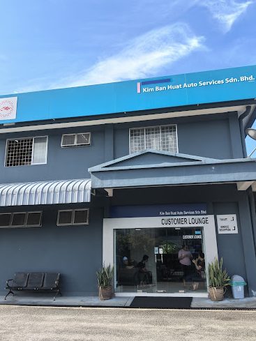 kim ban huat auto services sdn bhd