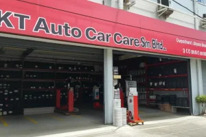 KT Auto Car Care Sdn. Bhd. 108 KT Auto Car Care Sdn. Bhd.