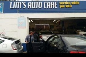 Lim Auto Workshop 8 Lim Auto Workshop