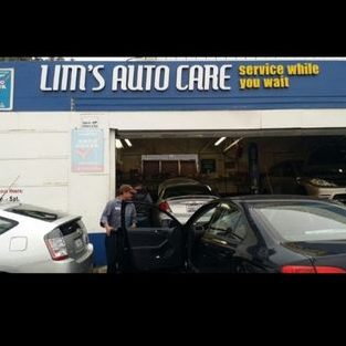 lim auto workshop