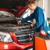 LYE AUN MOTOR CAR REPAIRING & SERVICE
