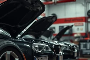 Manz Sha Auto Services